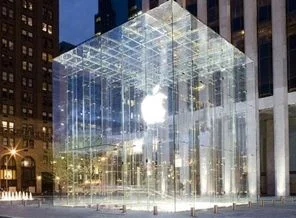 Apple Store'un açılışı Ocak'a kaldı