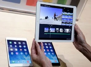 Apple üç bomba birden patlattı!