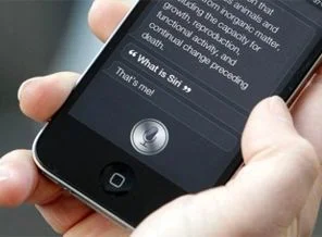 Apple uygulaması olan 'Siri'nin gizemli sesi ortaya çıktı