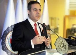 Arap haber sitesi El-Şark El-Avsat'tan Hakan Fidan yorumu