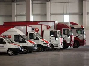 Aras Kargo'nun yüzde 25'i satıldı