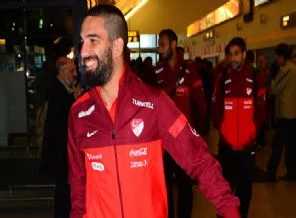 Arda'dan 'Galatasaray' itirafı