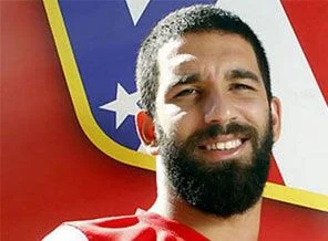 Arda Turan'da dev şüphe