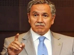 Arınç'tan askerlere bayram müjdesi