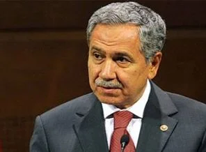 Arınç'tan demokratikleşme paketi yorumu