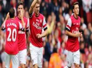 Arsenal'i İngiltere'nin en iyi takımı yaptı
