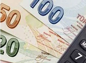 Arşivden emekliye piyango çıktı