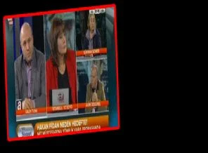 Asıl hedef Hakan Fidan değil, Başbakan!