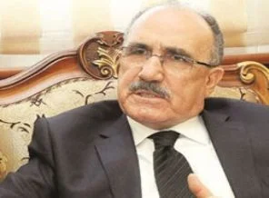 Atalay hakkında suç duyurusu
