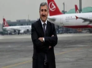 Atatürk'te yolcu sayısı 145 bini geçti