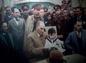Atatürk'ün tartışmalı evlatlıkları ve şüpheli ölümleri!