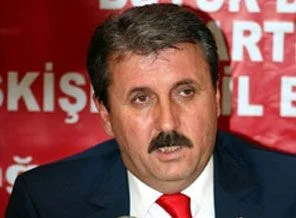 Ateistler, marksistler kadar yok musunuz?