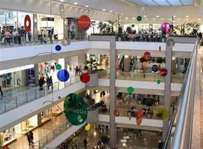 AVM'lere kota geliyor