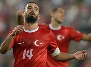 Avrupa basını: Türkler Brezilya'ya gitmek istemedi