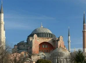 'Ayasofya cami olarak açılmalı'