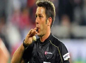 Aydınus'a Uluslararası görev