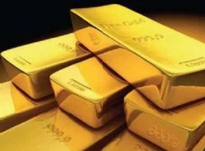 Azerbaycan yatırım için 26 ton altın aldı!