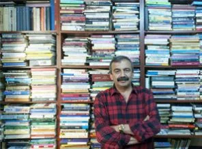 "Aziz Nesin'in hayatını filmleştirmek isterim"