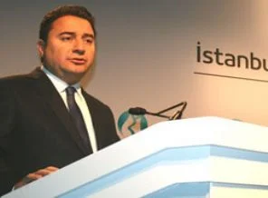 Babacan'dan vatandaşlara kredi kartı uyarısı