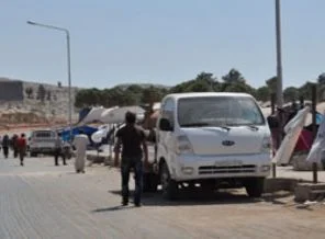 Babel Hava 'Umudun Kapısı' oldu