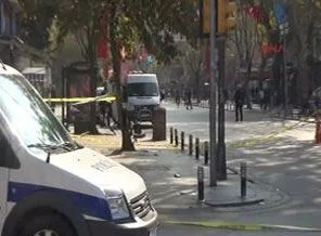 Bağdat Caddesi'nde 'batarya' alarmı