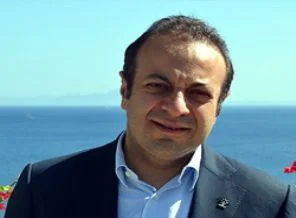 Bağış'tan beklenen 'rapor' açıklaması geldi