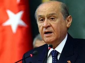 Bahçeli'den Erdoğan'a: Türk olmak neden seni bu kadar kaşındırdı