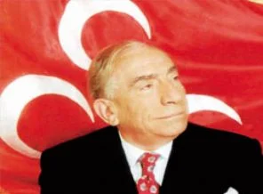 Bahçeli eleştirdi ama 1979'da Türkeş de yapmış