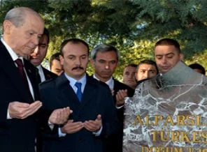 Bahçeli İslam coğrafyasına huzur diledi