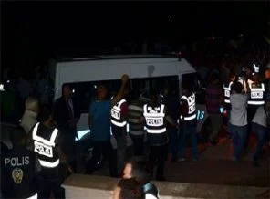 'Bahis' operasyonunda 78 gözaltı