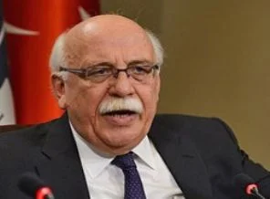 Bakan Avcı istifa etti mi?