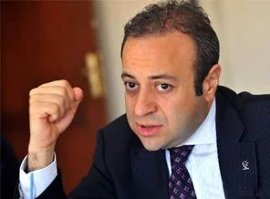Bakan Bağış CHP'ye meydan okudu!