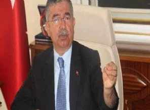 Bakan'dan CHP'ye çok anlamlı Esed tepkisi