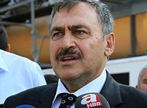 Bakan Eroğlu: Mesele ağaç meselesi değil!