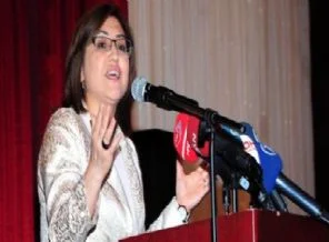 Bakan Şahin'den 'tüp bebek' müjdesi