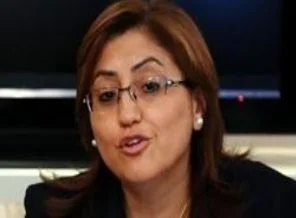 Bakan Şahin'e tepkiler yağınca o tweet'i sildi