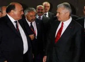 Bakan Yıldırım: Marmaray evinizden bile daha güvenli