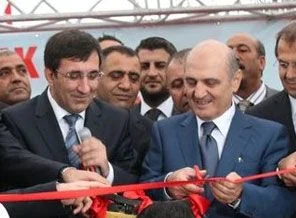 Bakan Yılmaz: Türkiye eski Türkiye değil