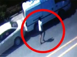 'Bakar mısın, bekle beni'ye 1 yıl hapis istemi