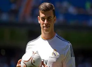 Bale için inanılmaz sigorta parası!