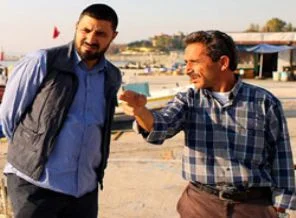 Balıklara barkod geliyor