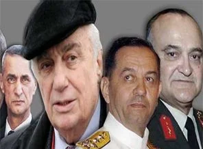 Balyoz Davası'nda kim ne ceza almıştı?