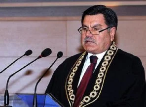 Balyoz mahkumu dalga geçti: 'Reddi Haşim yapıyorum'