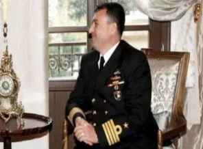 Balyoz sanığı ölü bulundu!