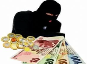 Barış dolandırıcıları avda
