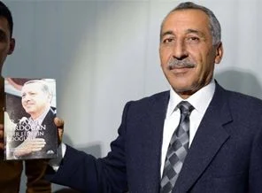 Başbakan Erdoğan 35 yıllık dostuna uğradı
