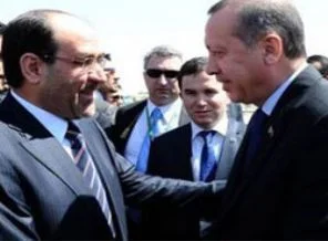 Başbakan Erdoğan'dan Maliki'ye davet