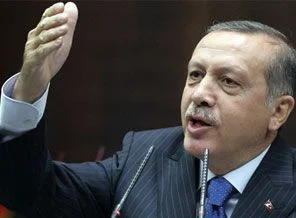 Başbakan Erdoğan Kosova'ya gitti