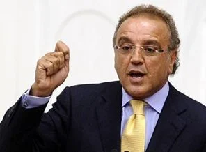 'Başbakanla sohbette Emine Hanım bize destek verdi'