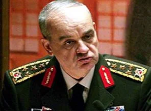 Başbuğ'dan bayram mesajı: Bölünüyoruz
